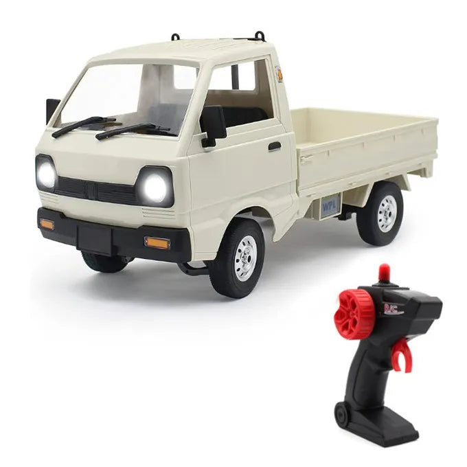 RC Suzuki Ravi Van Remote Control Car | Toyslo.pk