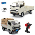 RC Suzuki Ravi Van Remote Control Car | Toyslo.pk